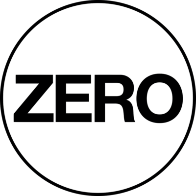Zero Logo